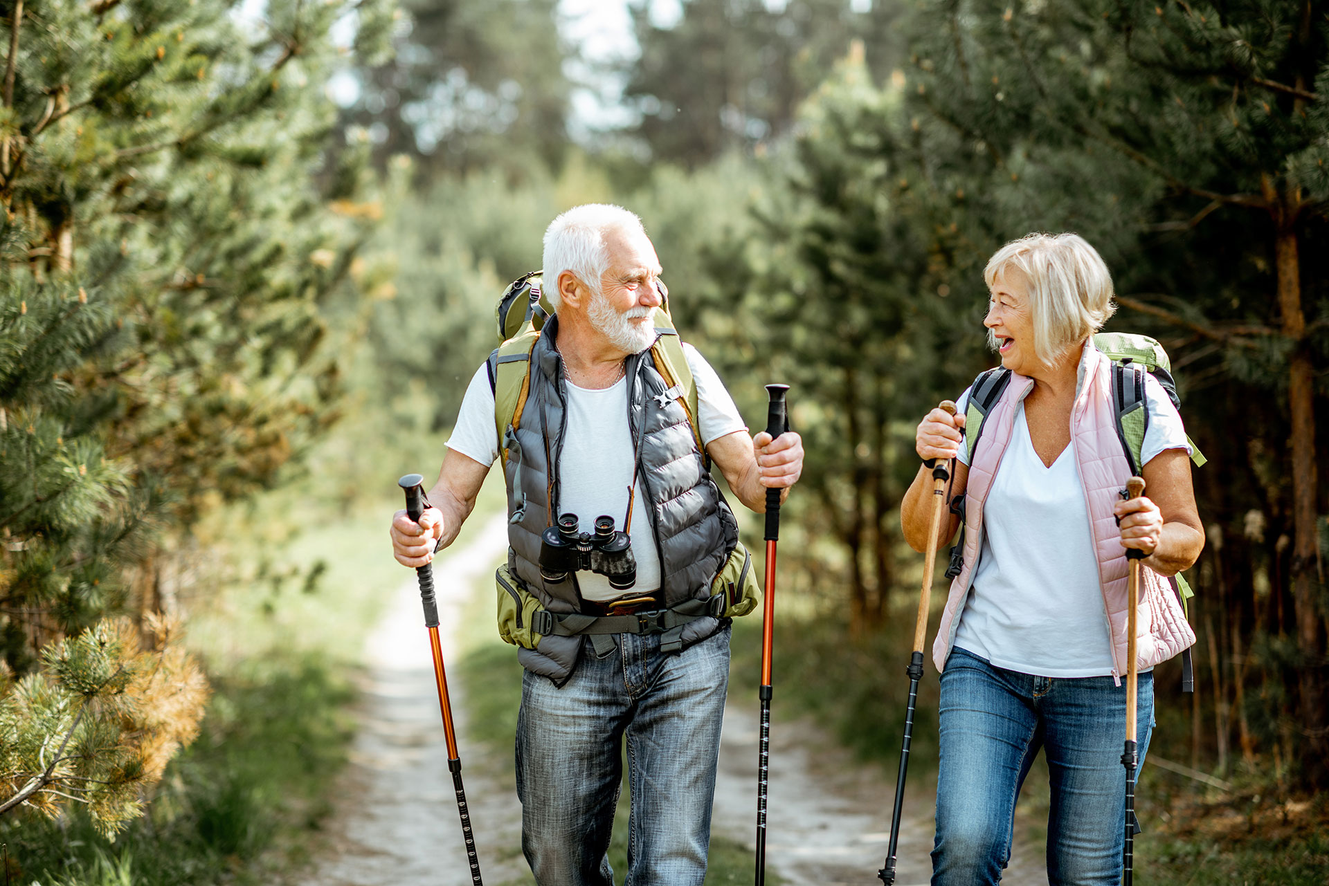 How Hearing Aids Can Improve Your Life