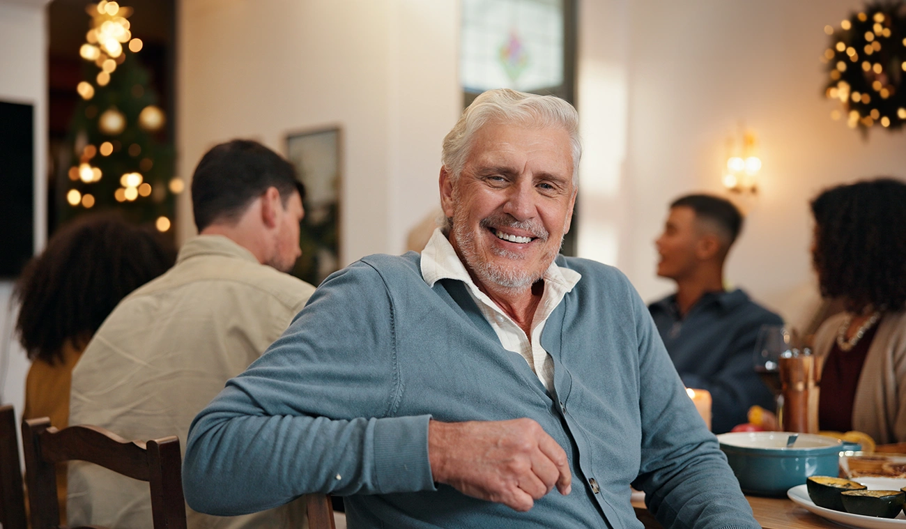 The Ultimate Guide to Better Hearing During the Holidays 
